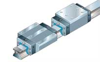 力士樂導軌導向系統選型指導