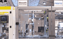 智能工廠——未來的工廠