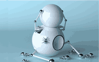 中國(guó)機(jī)器人產(chǎn)業(yè)不能重走世界工廠老路