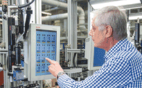 博世力士樂(lè)參加工業(yè)4.0—德國(guó)名企樣板工程案例分享論壇