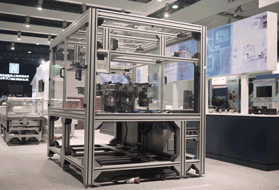 自動化和工業4.0是兩個概念