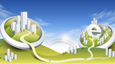 “互聯網＋制造”成為新型生產方式