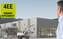 博世的改變是德國工業4.0的巨大推進力