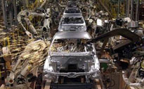 美國制造業是否已經衰落？