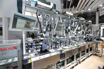 博世力士樂:零部件生產效率提升10%