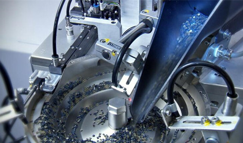 從博世看“德國制造”與“工業4.0”