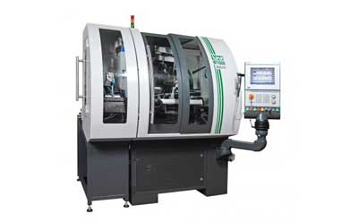 力士樂(lè)產(chǎn)品在滾齒機(jī)上的應(yīng)用