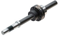 力士樂行星滾柱絲杠傳動系統(tǒng)（視頻）