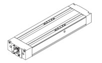 力士樂直線模組的型號和規格標識解讀