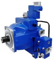 力士樂用于主動波浪補(bǔ)償?shù)母倪M(jìn)控制器可提升系統(tǒng)性能和價(jià)值