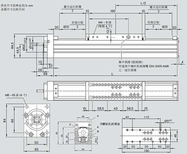 R116006000 力士樂(lè)模組
