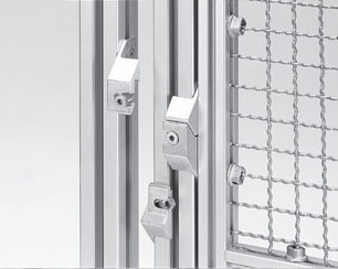 3842515531 防護(hù)圍欄